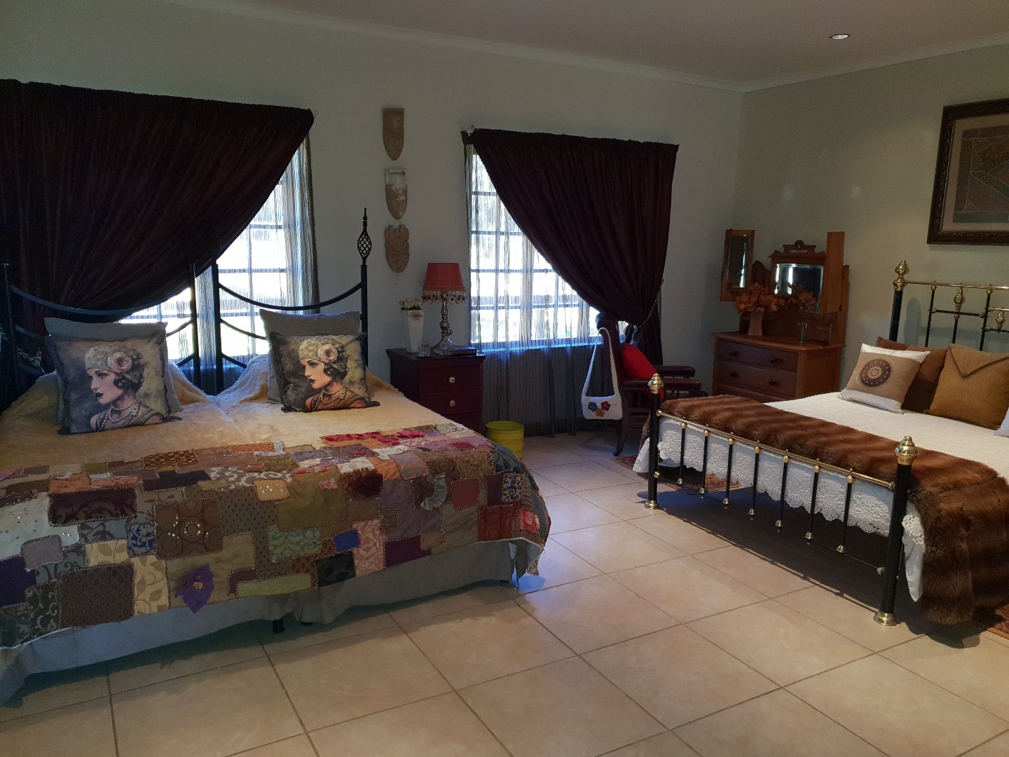 5 Bedroom Property for Sale in Bethlehem Free State